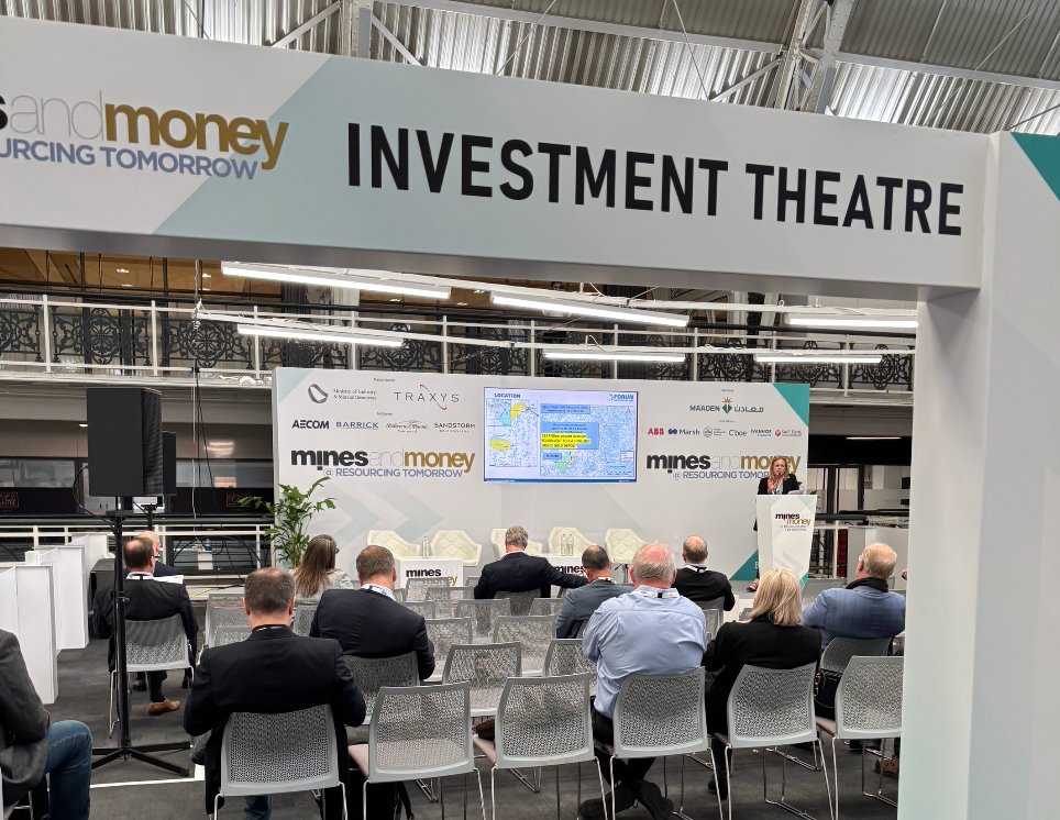 RiverFort Global Capital tweet media