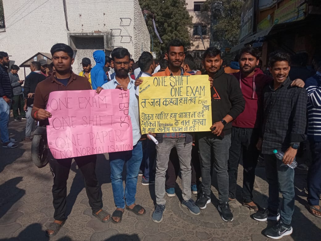 shankarroy970's tweet photo. #BPSC #bpsc70th #no_normalization_in_bpsc https://t.co/9YUwIMFECB