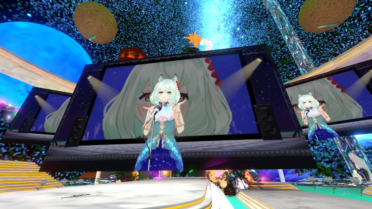 Yin510's tweet photo. うまぴー！
#WINTERMUSICFESTIVAL https://t.co/VEFP18ck36