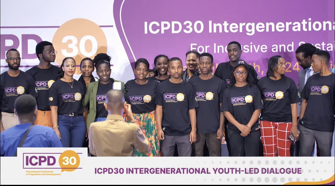 THEIR VOICE INITIATIVE tweet media