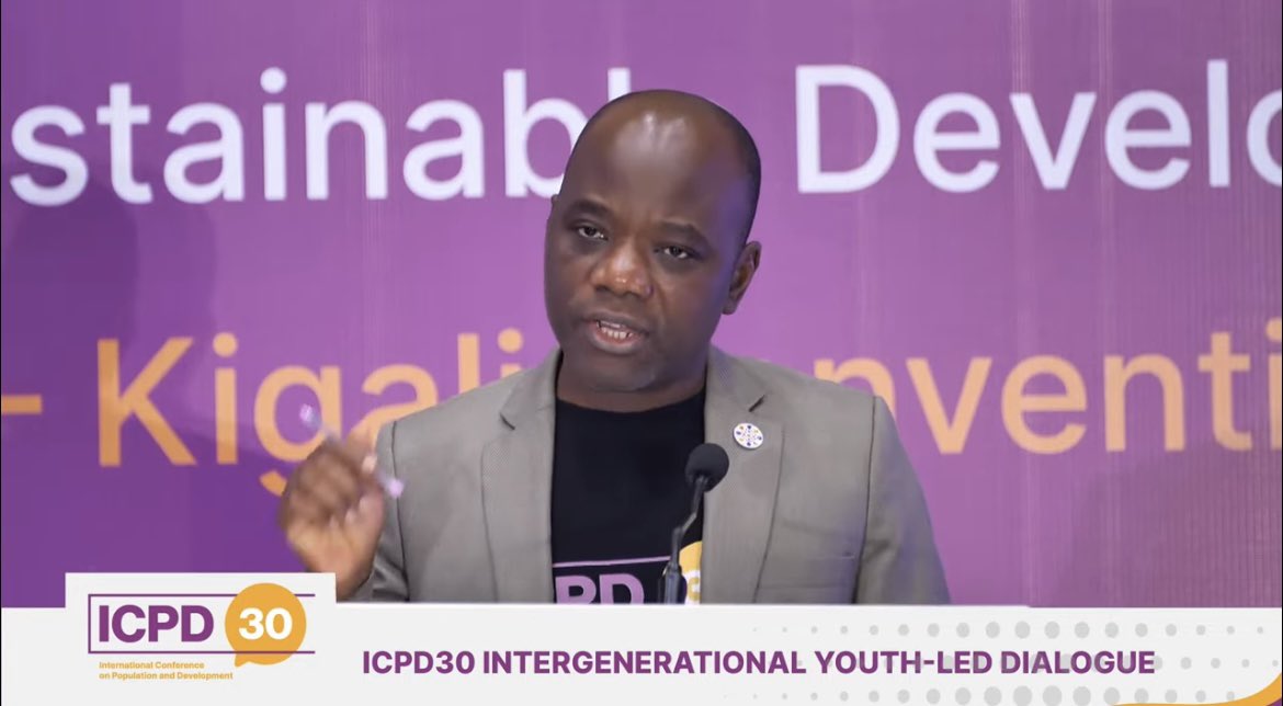 THEIR VOICE INITIATIVE tweet media