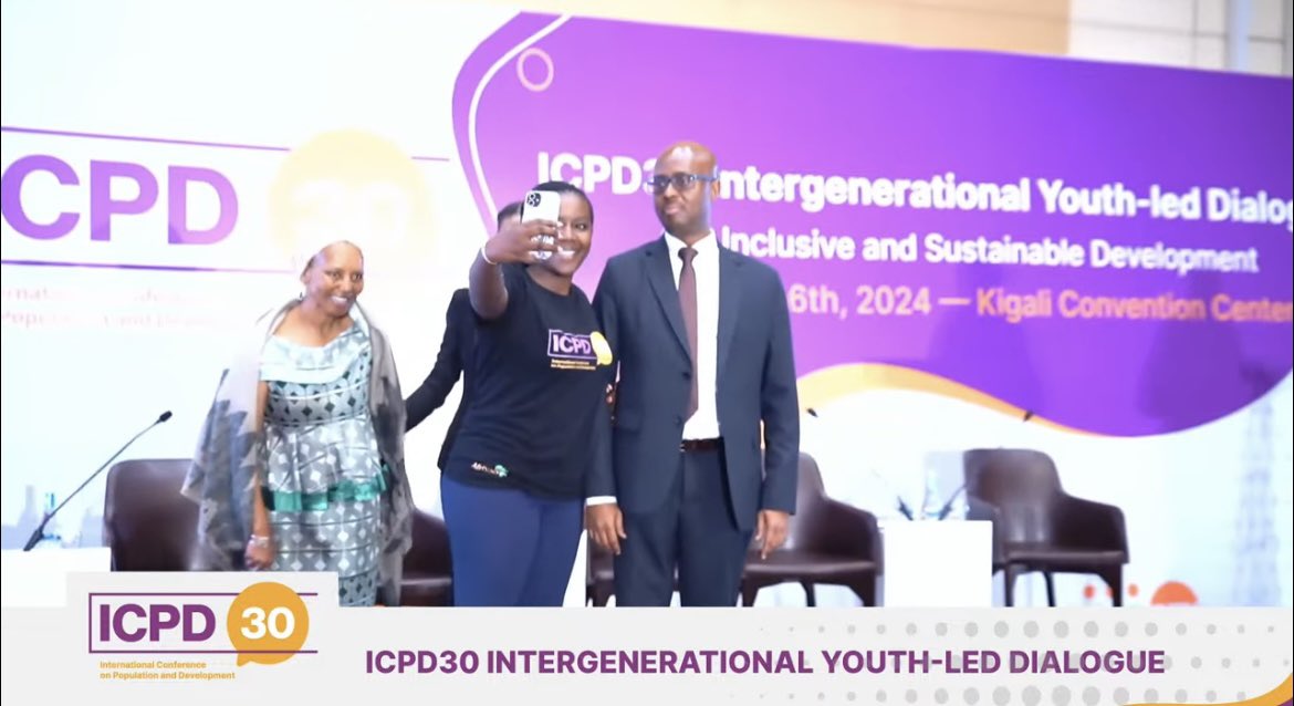 THEIR VOICE INITIATIVE tweet media