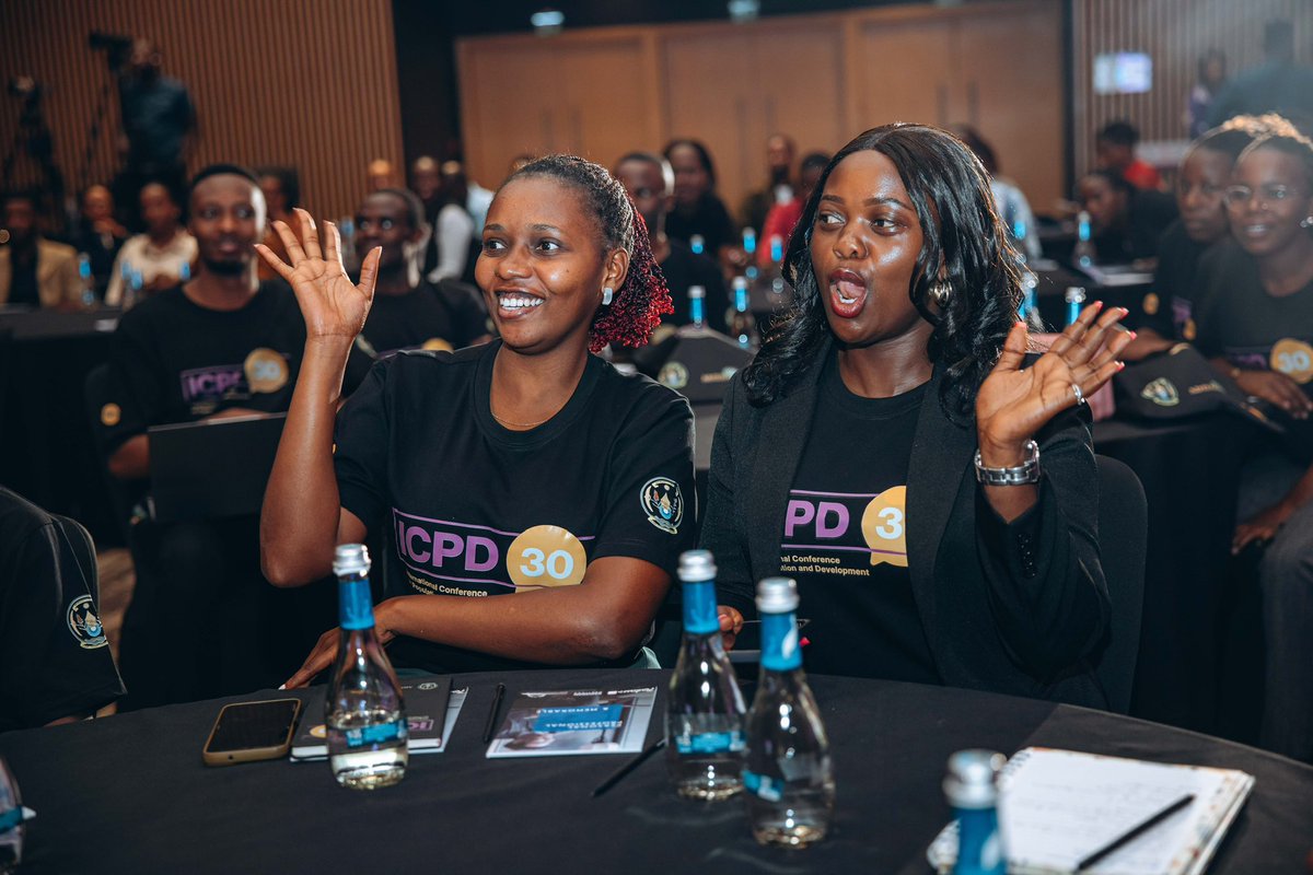 THEIR VOICE INITIATIVE tweet media