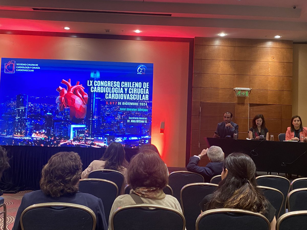 Majd Makhoul (@majdmakhoul1) on Twitter photo Such a pleasure to be at the XL annual scientific meeting of <a href="/Sochicaroficial/">Soc. Chilena de Cardiología</a> in Santiago. Great organization and talk in the pediatric track yesterday. <a href="/ACCinTouch/">American College of Cardiology</a> <a href="/AtriumSHVI/">Atrium Health Sanger Heart & Vascular Institute</a> Such a pleasure to be at the XL annual scientific meeting of <a href="/Sochicaroficial/">Soc. Chilena de Cardiología</a> in Santiago. Great organization and talk in the pediatric track yesterday. <a href="/ACCinTouch/">American College of Cardiology</a> <a href="/AtriumSHVI/">Atrium Health Sanger Heart & Vascular Institute</a>