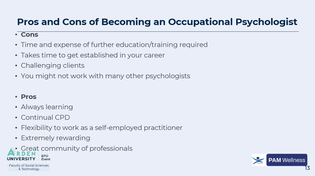 AU FoSST EPD Event tweet media