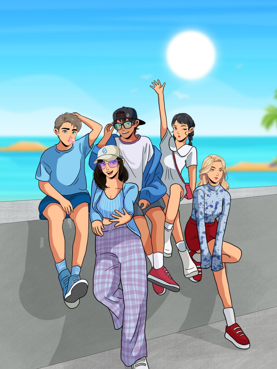 NOVΛGEN tweet media