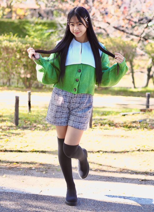 Twitterのコスプレ画像13