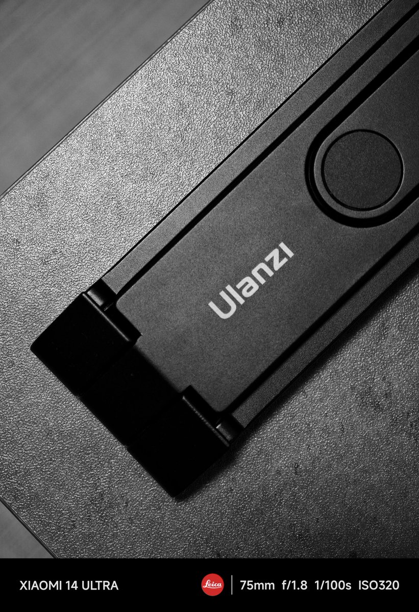 k4_xxxx's tweet photo. Ulanzi
#Xiaomi14Ultra #Leicaオーセンティック #BWHC https://t.co/TddRRnmHyD