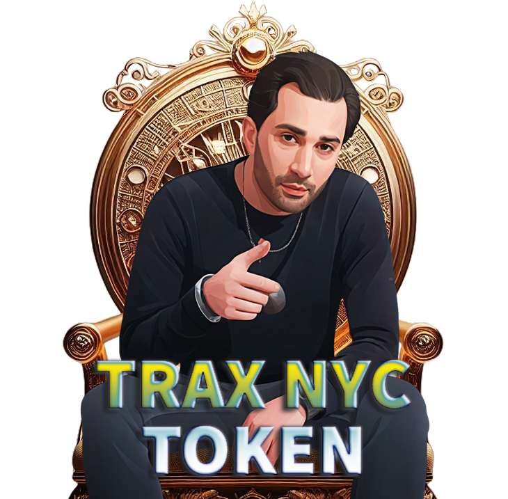 TraxNycToken's tweet photo. Be Ready... $TRAX #MemeCoin #TraxNYC https://t.co/JPf2tQjZXn