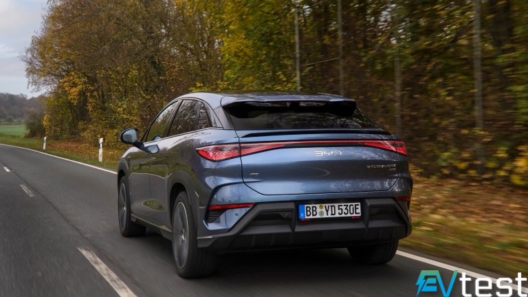 EvtestEu's tweet photo. BYD Sealion 7
TEST: https://t.co/kop8KtpdSz
#bydsealion #BYDSealion7 #evtest #electricvehicles #BYD https://t.co/5QGG2CyO3C