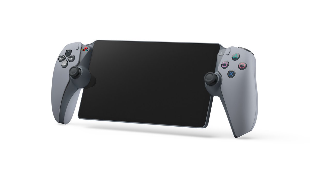 TechInStockUK's tweet photo. 30th Anniversary Limited Edition PlayStation Portal Remote Player 🏷️ £209.99 🔥

Back In Stock 🟢 🛒 https://t.co/3nJobTWxgT

*ad

#PlayStation30thAnniversary #PlayStation30th #PS5 #Gaming #PS5Pro #PlayStation #Restock #PSDirect #PlayStationPortal #LimitedEdition https://t.co/uuvlUzds2Y