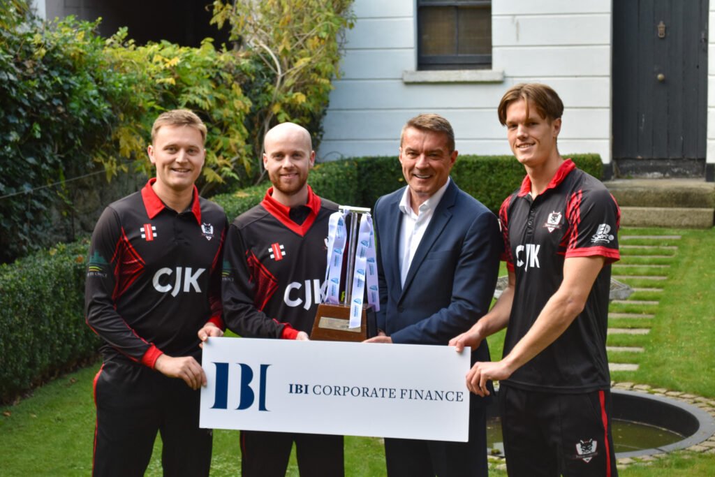 cricketleinster's tweet photo. 🏆EXPANDED PREMIER SPONSORSHIP🏆

IBI Corporate Finance to sponsor new 12-Team Premier League! 🏏🤝

Thanks @IBICorpFinance @DC_Advisory 

https://t.co/84rJYmMB18 https://t.co/uODH8ALIvf