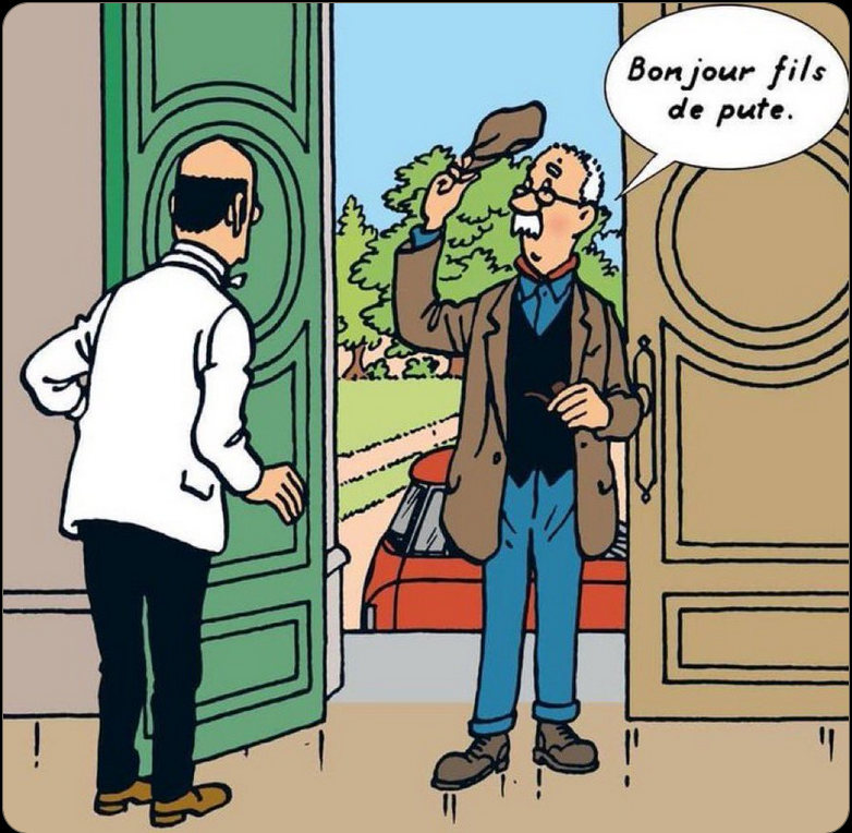QuimMonzo's tweet photo. Bon 6 de Desembre! https://t.co/3F5hYjnInp