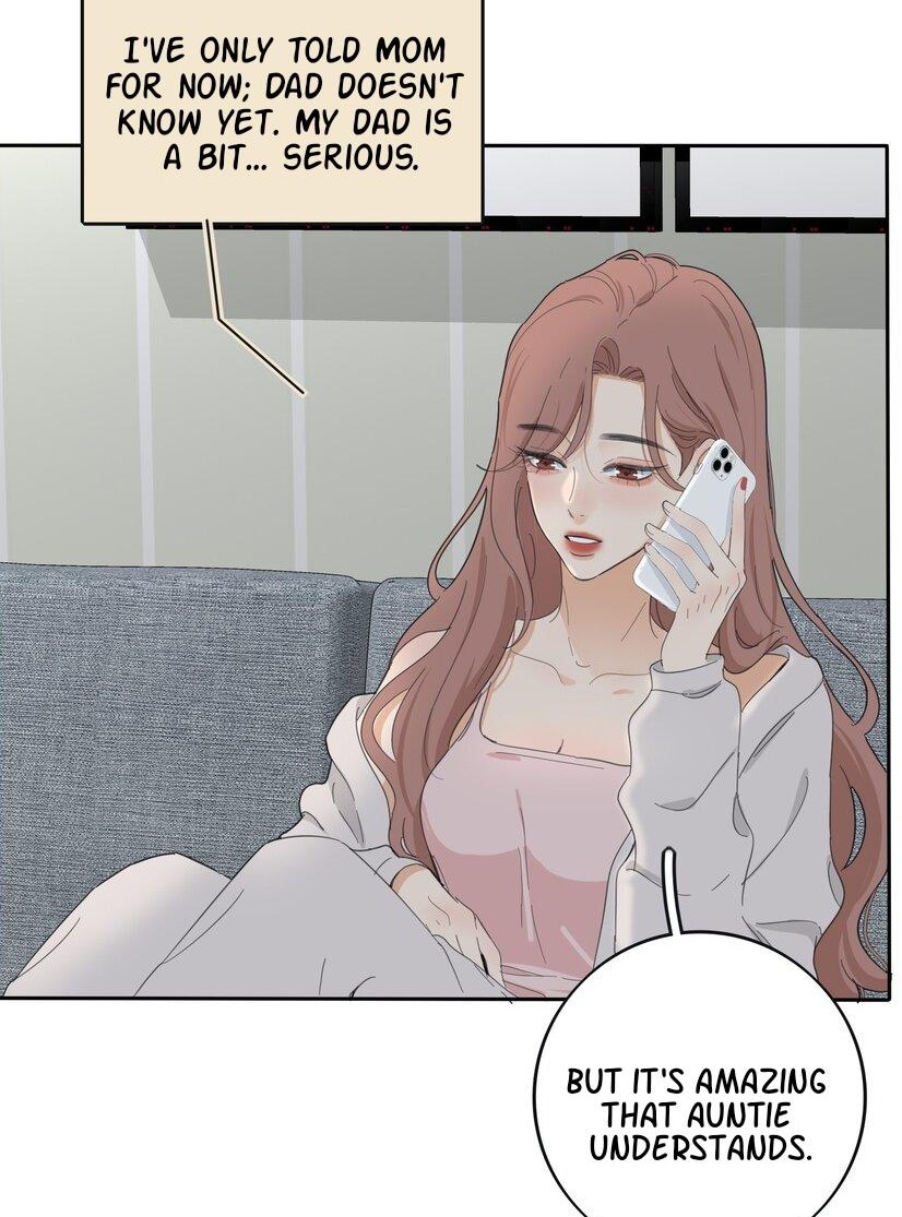 Evildeadfan102's tweet image. I read Bai Lijin Among Mortals Chapter 190.    #Bailijinamongmortals #chapter190 #yuri #LGBTQ