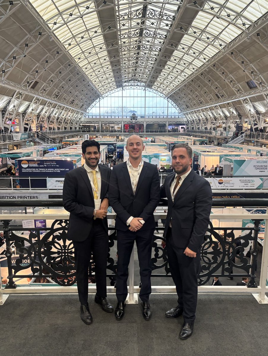 RiverFort Global Capital tweet media