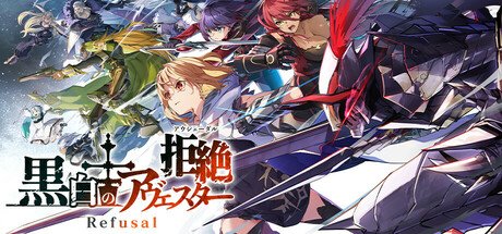 masada_takashi's tweet image. store.steampowered.com/app/2747760/_R…
あと、アヴェスターのページできました。クインかわいいですね。