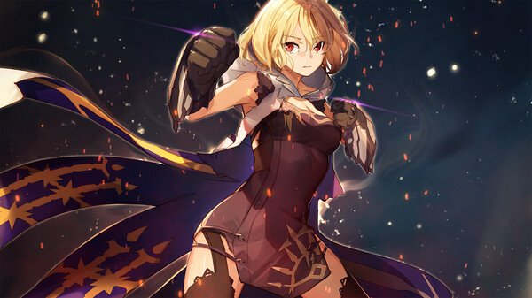 masada_takashi's tweet image. store.steampowered.com/app/2747760/_R…
あと、アヴェスターのページできました。クインかわいいですね。