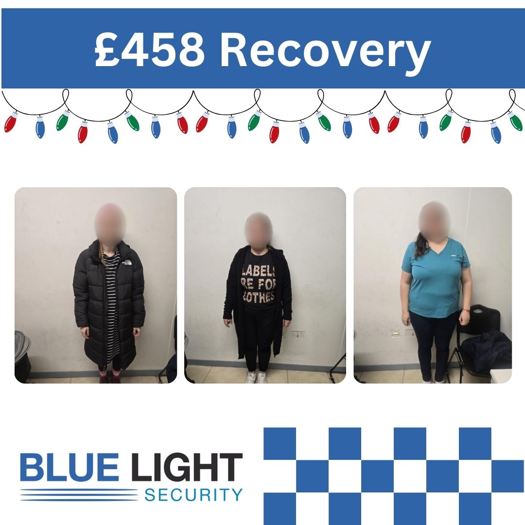 bluelightgrp's tweet photo. It's a great start to the Christmas shopping season for our Future Wood Green Street Rangers!

It's more important than ever to be protected. Get in touch now for similar results!

#safeguarding #security #safety #community #protection #crime #business #securitysystem #police https://t.co/MuO1Vt028K