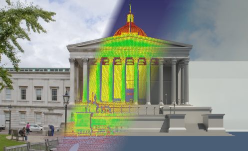 Lecturer or Associate Professor in Spatial AI - we are seeking a new colleague at UCL Geomatics. We are looking for an individual with a research focus on foundational or generative AI, and their applications to spatial data.  ucl.ac.uk/work-at-ucl/se… #AI #GeoAI #Spatial #job