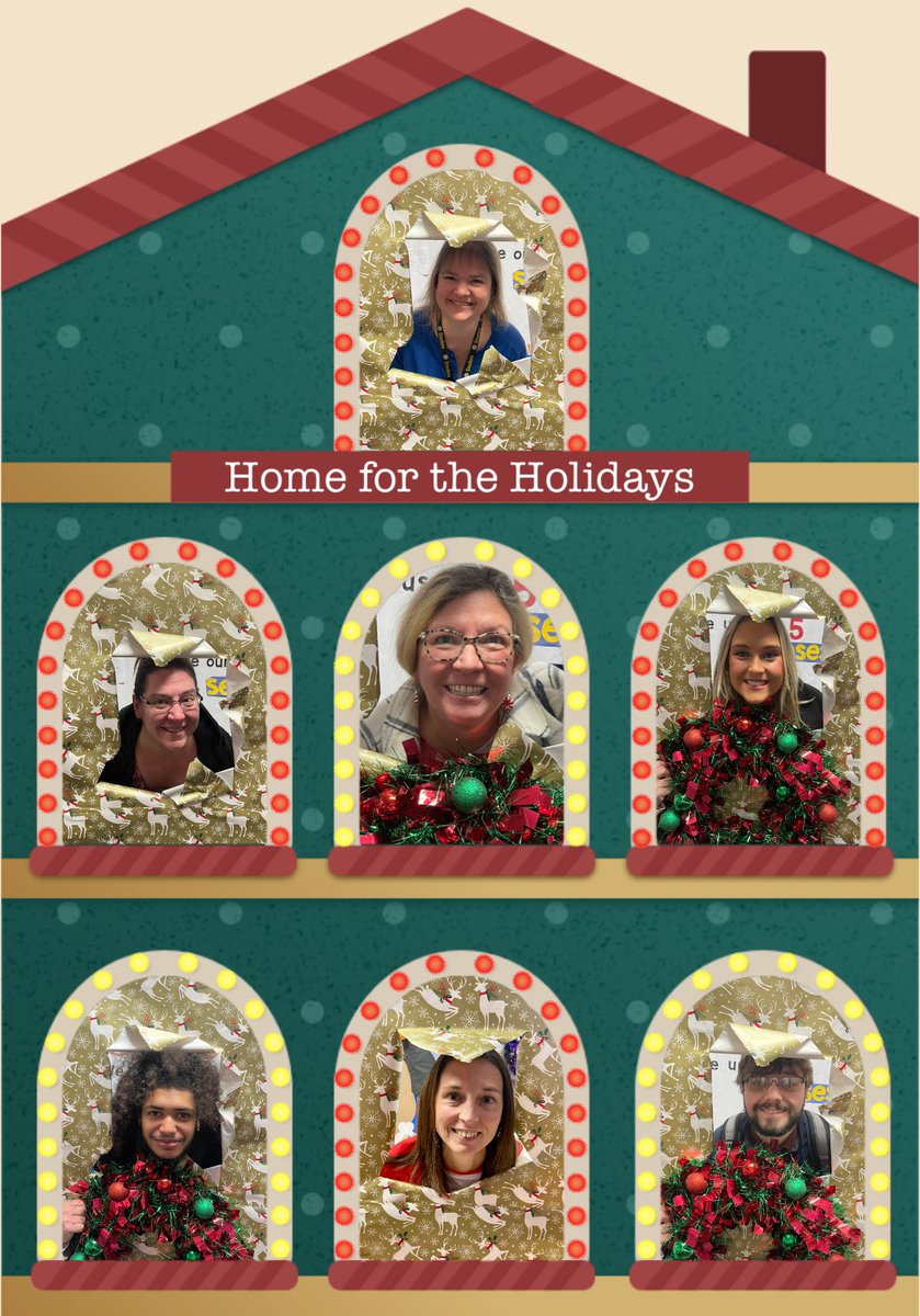 Central Elementary tweet media