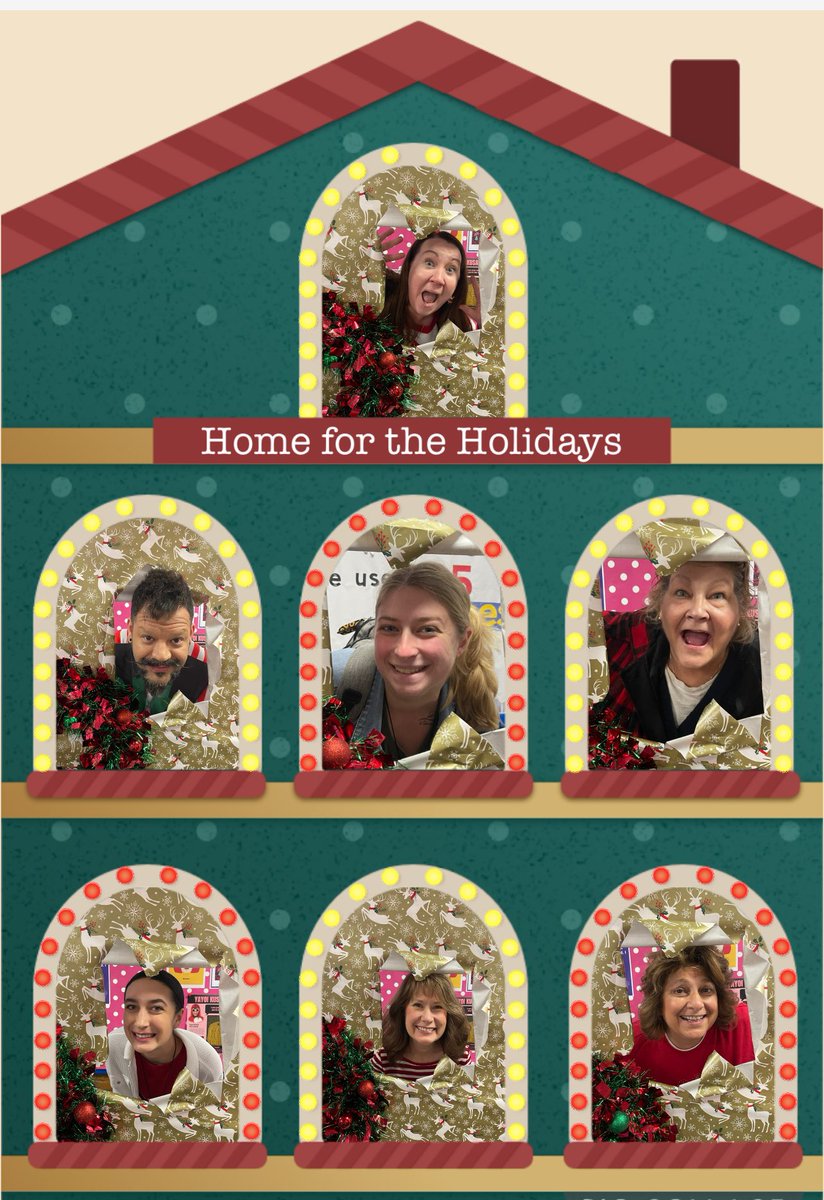 Central Elementary tweet media