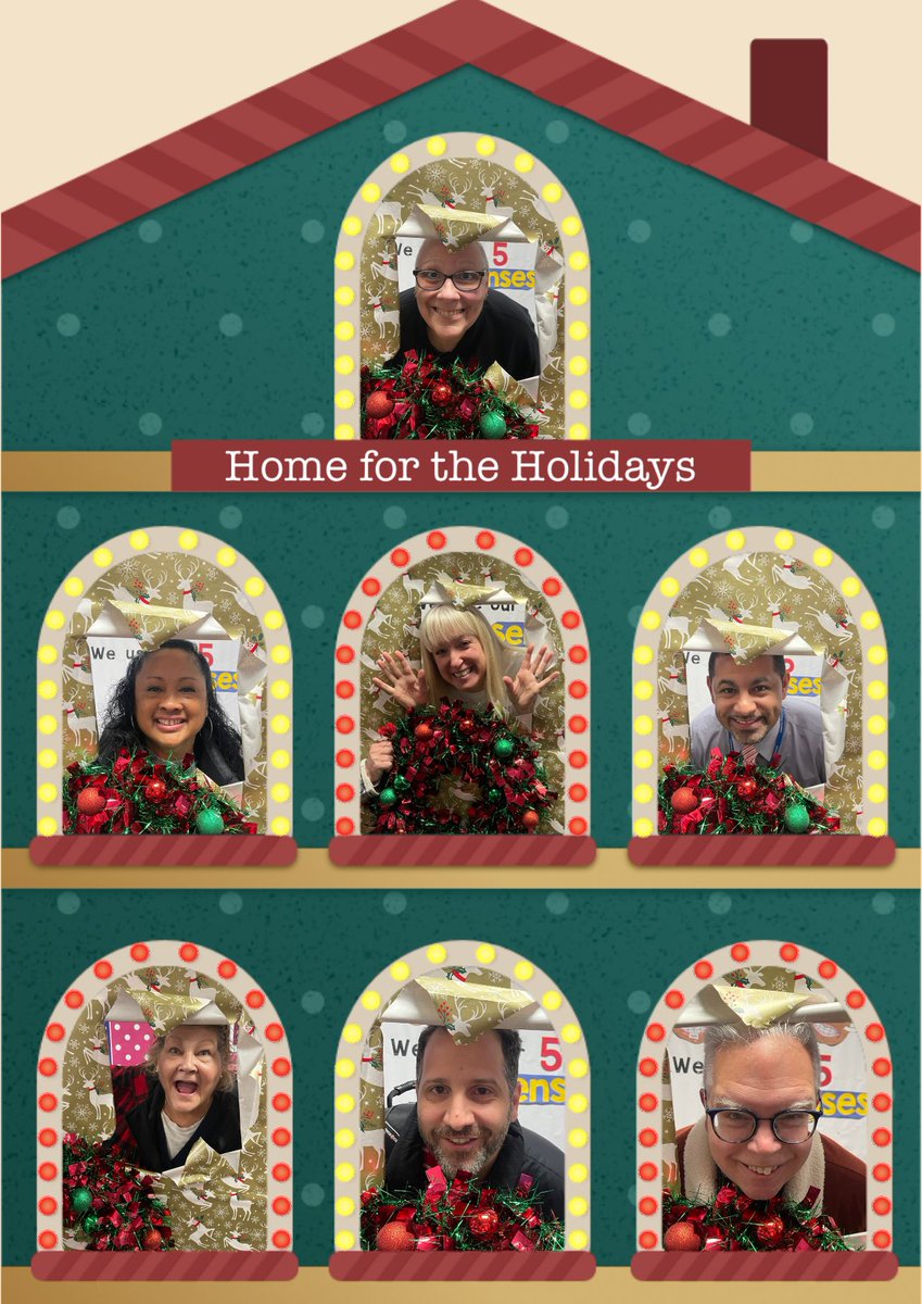 Central Elementary tweet media