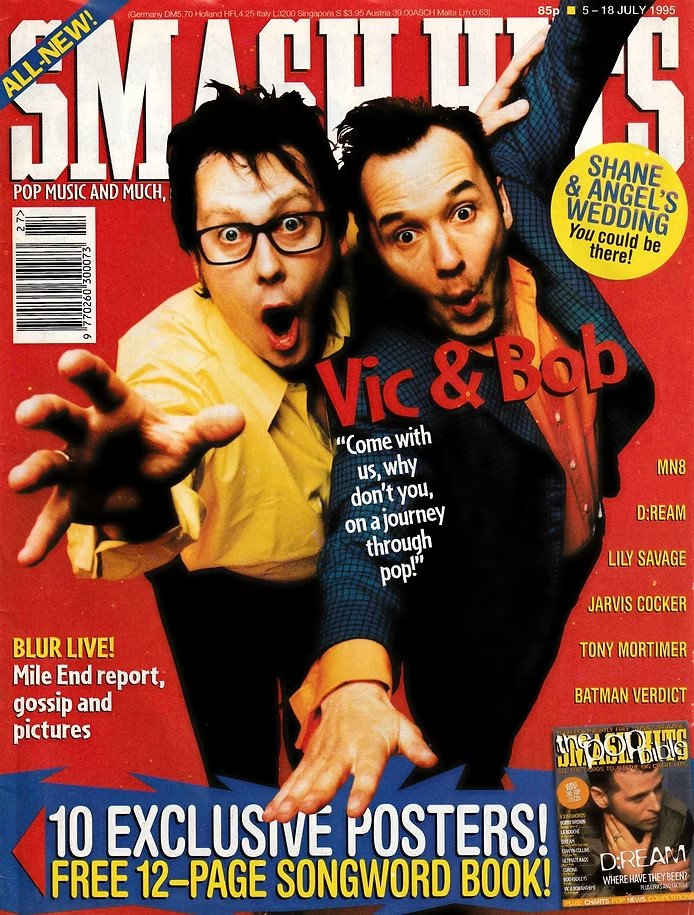 🎠 The Giddy Carousel of Pop 🎠 tweet media