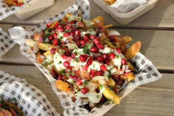 Flankman Tacos and Fries tonight from 6 in the taproom. Also maybe sneaky new beers...