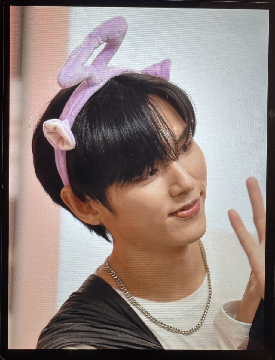 gunmina_1003's tweet photo. ［Preview］241206 
New And.B 
LIVE IN JAPAN "PROMISE"

#newandb #뉴앤비 #GUNMIN #건민 https://t.co/ftONvI3XZj