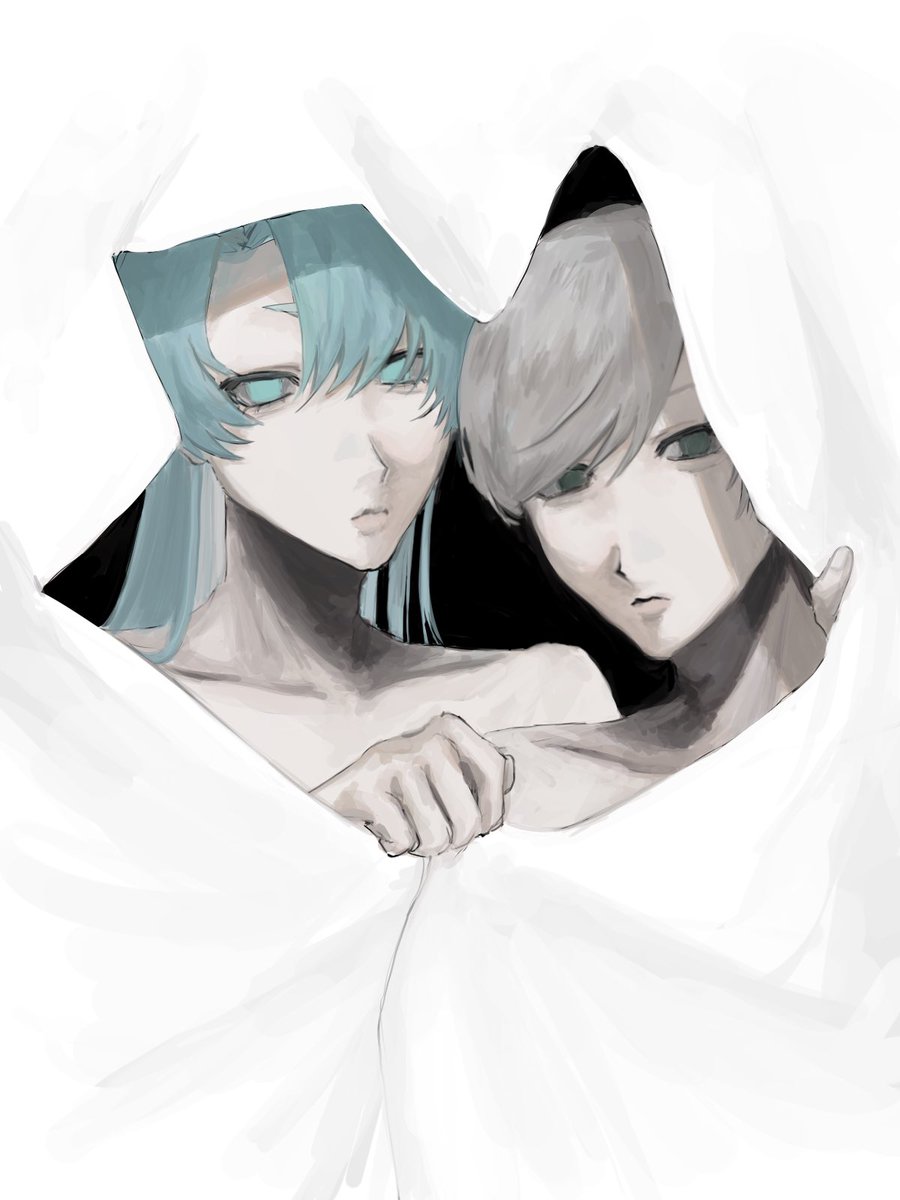 #illustration #イラスト #創作