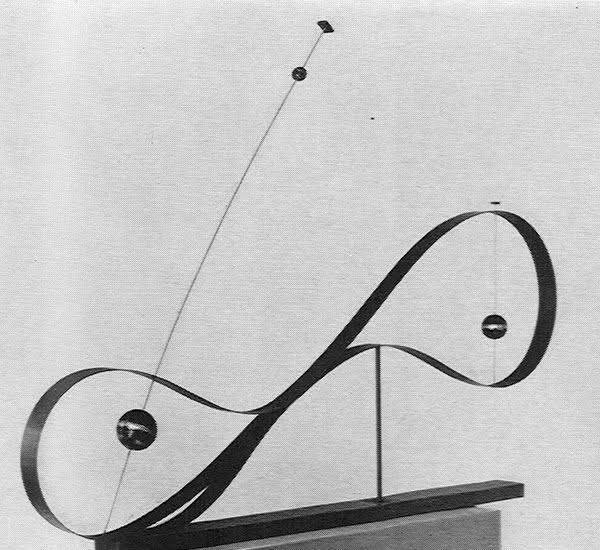 areasvellas's tweet photo. Construction mobile...1958
Walter #Linck 1903-1975
#art #sculpture https://t.co/1G0Xy0t0nS