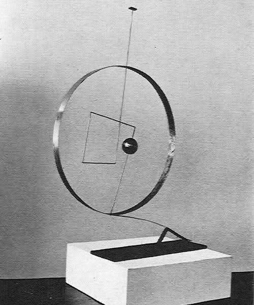 areasvellas's tweet photo. Construction mobile...1958
Walter #Linck 1903-1975
#art #sculpture https://t.co/1G0Xy0t0nS