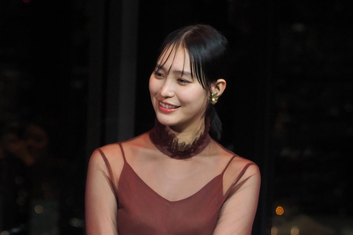 cinema_cafe's tweet photo. 横浜流星のたたずまいを佐野玲於が絶賛「普段近くにいる僕でも惚れ惚れする」
https://t.co/ioFbRTgnhx

#わかっていても
#横浜流星 #佐野玲於 #南沙良 #中川龍太郎 https://t.co/aTyxNqGqTw