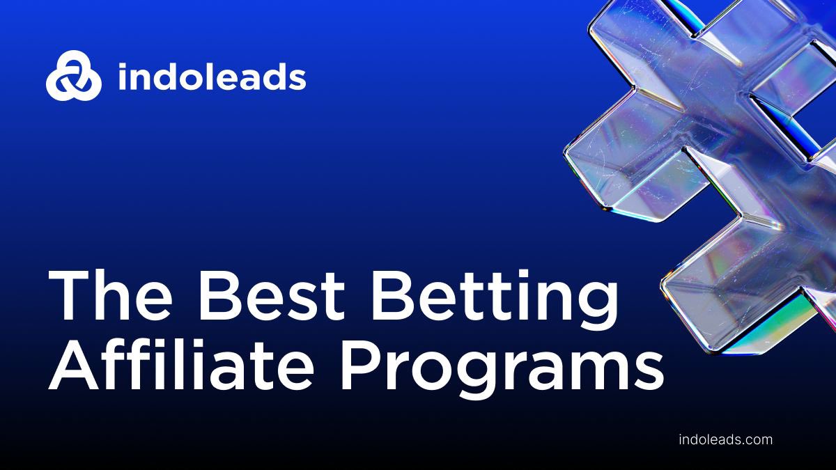 indoleads's tweet image. Sports betting is one of the 🔥affiliate niches, with endless opportunities. But how do you pick the best programs? We’ve got you covered with a quick guide to the top offers with 📈 &amp;amp; tips indoleads.com/blog/the-best-…  

#indoleads #affiliatemarketing #betting