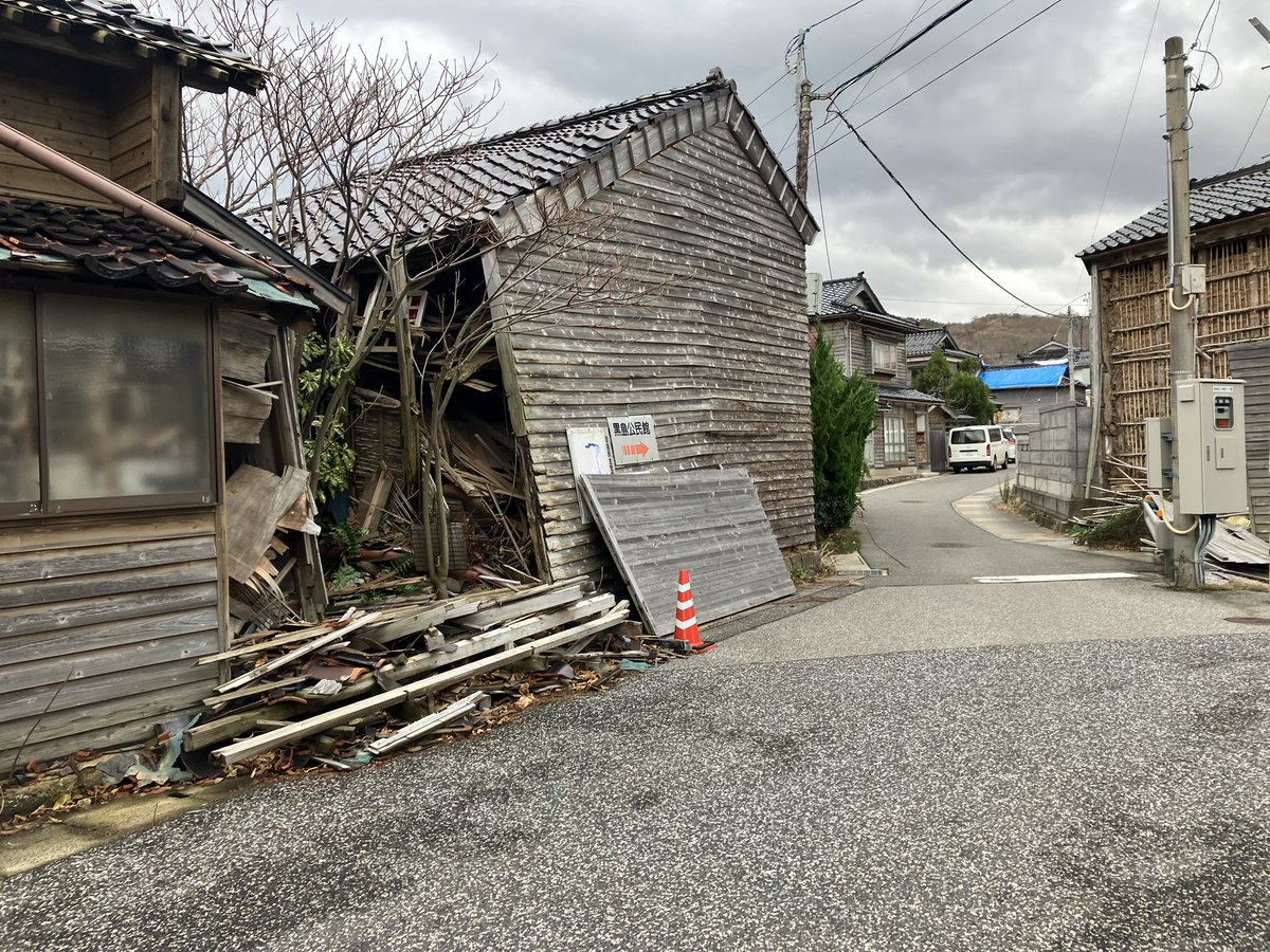 新しい取り組みの視察で能登へ。
足使って、現場にいって
声を聞かなければわからない事が
沢山ある。