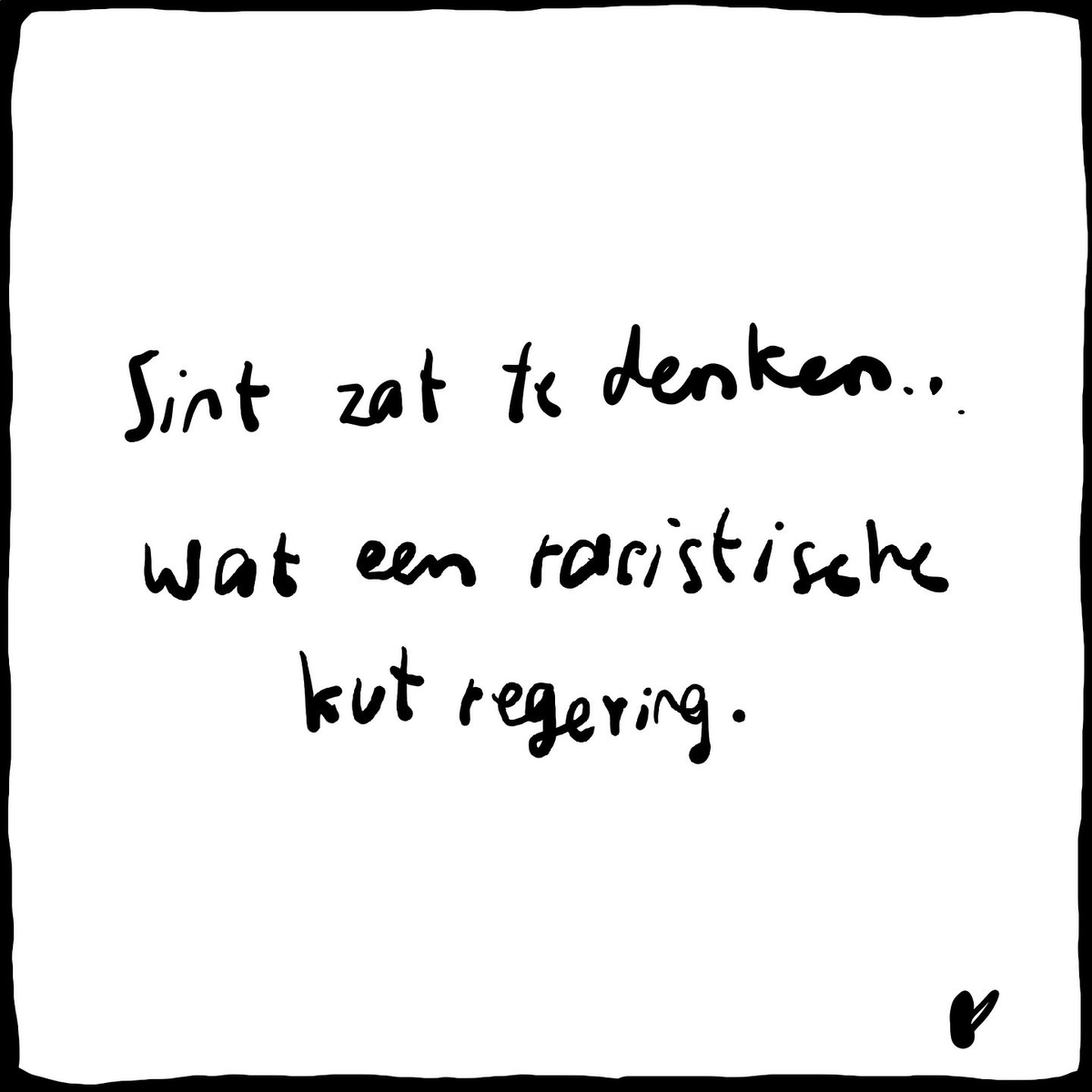 Ongelooflijk... #Becker <a href="/VVD/">VVD</a>