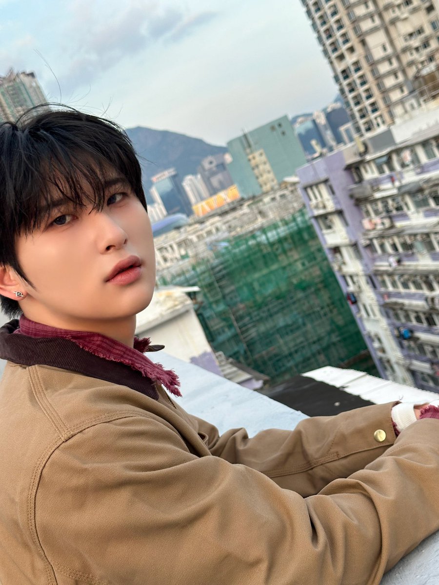 CRAVITY_twt's tweet photo. 멍
#우빈 https://t.co/lsgYBLVlyu