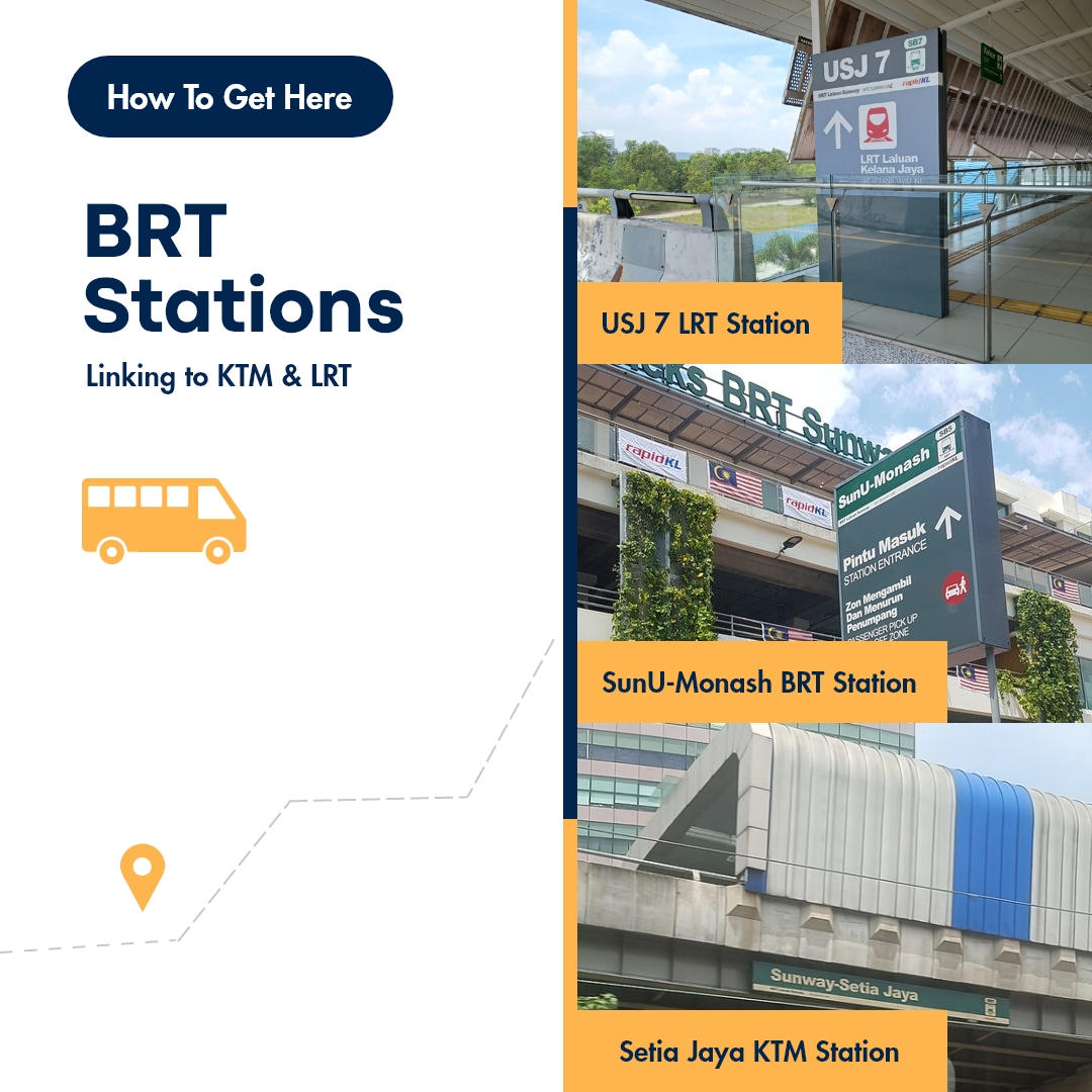 Sunway University tweet media