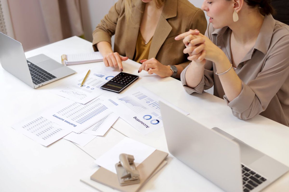 Good systems work when they go beyond generic templates or task lists and deliver results that reflect the unique value of your small business.