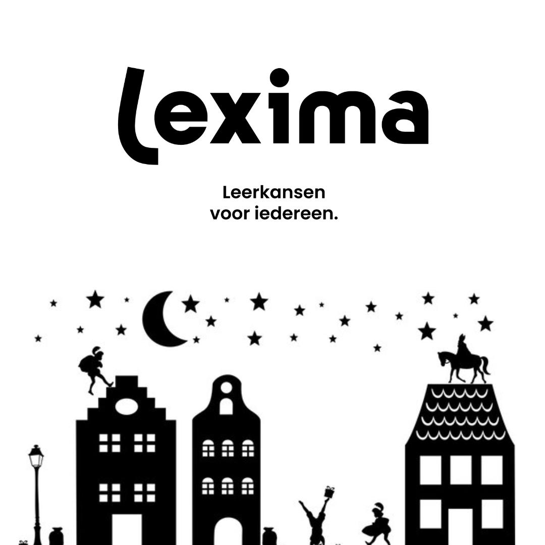 Wilde Sinterklaas-wens: extra hulp in de klas? ✨Lexima helpt het waarmaken! Onze slimme tools = jouw extra handen. Het beste cadeau voor zorgleerlingen én jou! 🎁📚

#LeximaHelptMogelijkMaken #OnderwijsInnovatie #SinterklaasWens"