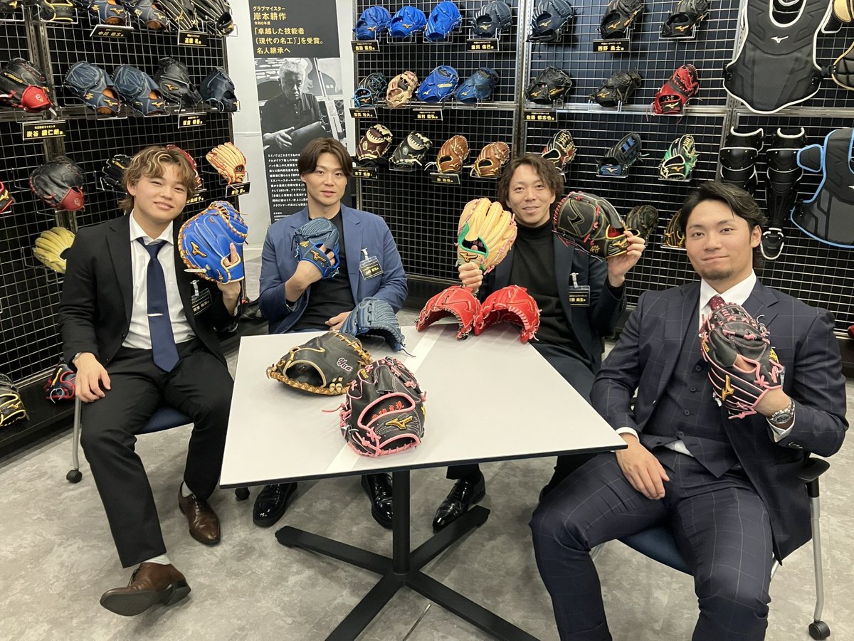 北海道日本ハムファイターズ公式 on X: 北海道日本ハムファイターズ公式 on X:
