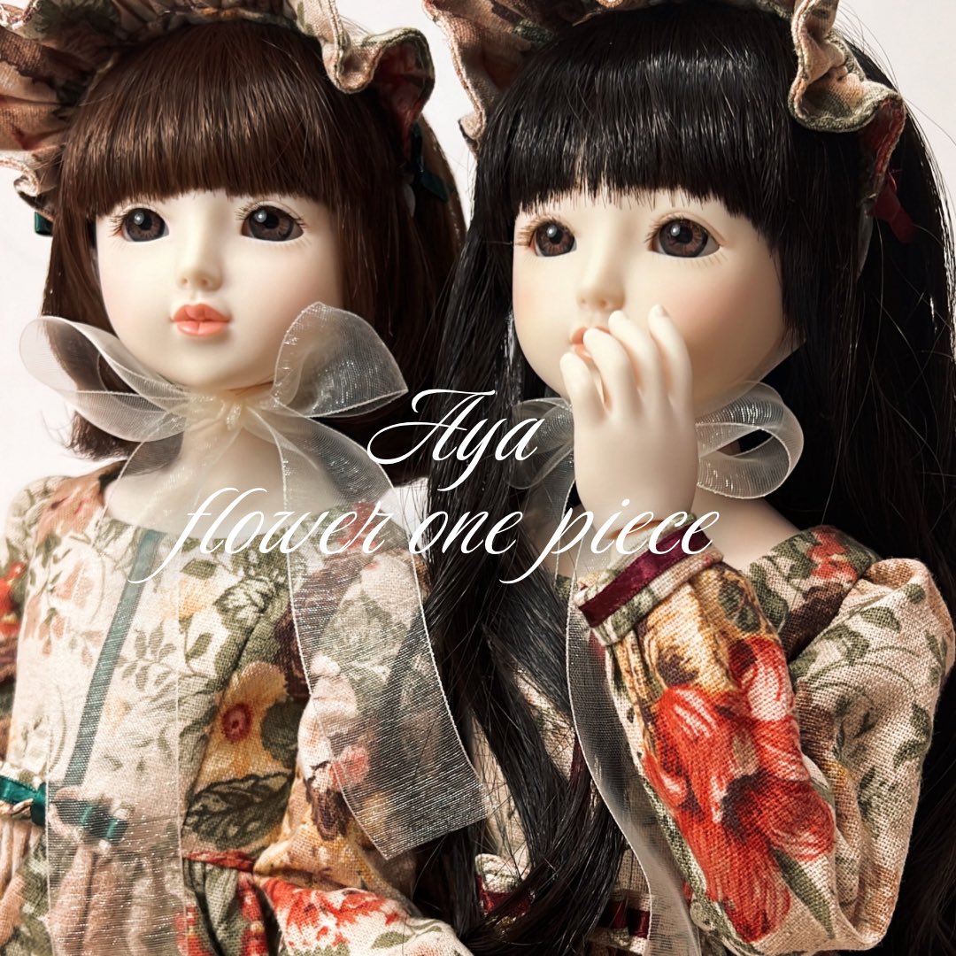 松よし人形 あや / 球体関節人形 (@aya_official_t) / Posts / X 松よし人形 あや / 球体関節人形 (@aya_official_t) / Posts / X