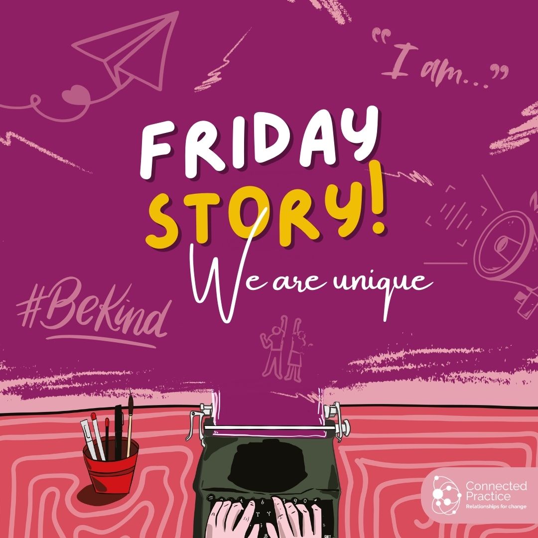 Our Youth Vocals group is made up of 4–6 young people who have been subject to child protection or child in need plans, who meet regularly to give their thoughts and feedback. Big thanks to Youth Vocals and MC for sharing this week's Friday Story. ow.ly/1S7550Ug0AH