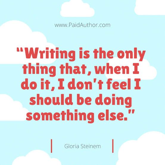 DeepRootsBooks's tweet photo. Write here, write now.
#WriteforYourLife #Write #Writing #Writers #WriterQuotes https://t.co/YECIlG8vBs
