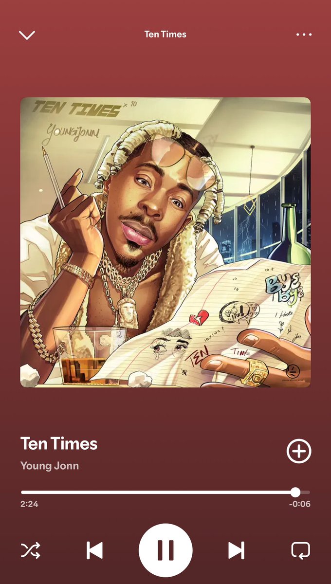 PsyDMJ's tweet photo. This sound is mental!! @YoungJonn too sabi, dafuq!😵‍💫 https://t.co/ipnA3LNOom