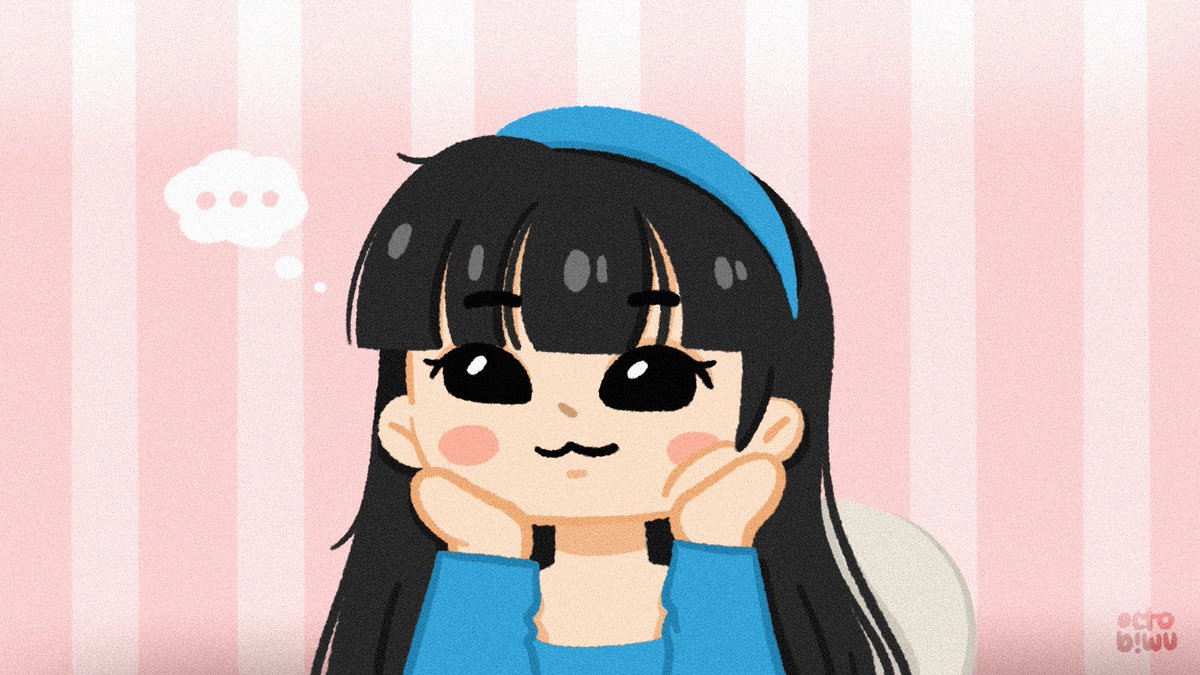 ꩜ biwu tweet media