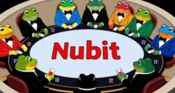Again__Born's tweet photo. ๐ Todayโs the Day! Another Tournament by
@nubit_org
Ready to show off your poker skills? Join the action and register
https://t.co/2b2ow35jar
Letโs see whoโs got the best bluff โ and maybe youโll walk away with the top prize! ๐ #PokerGame #Tournament #BluffChallenge https://t.co/7NrgARxCFp