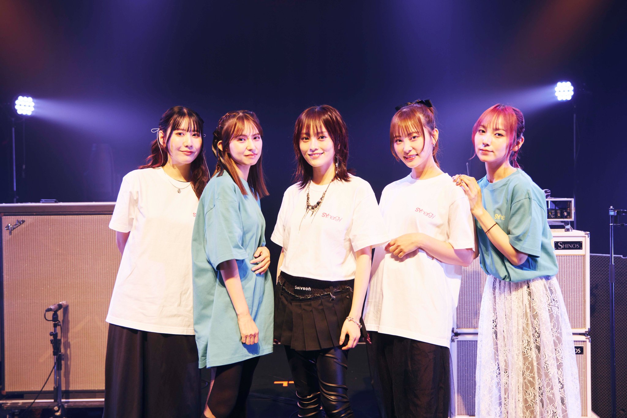 ライブナタリー on X: 