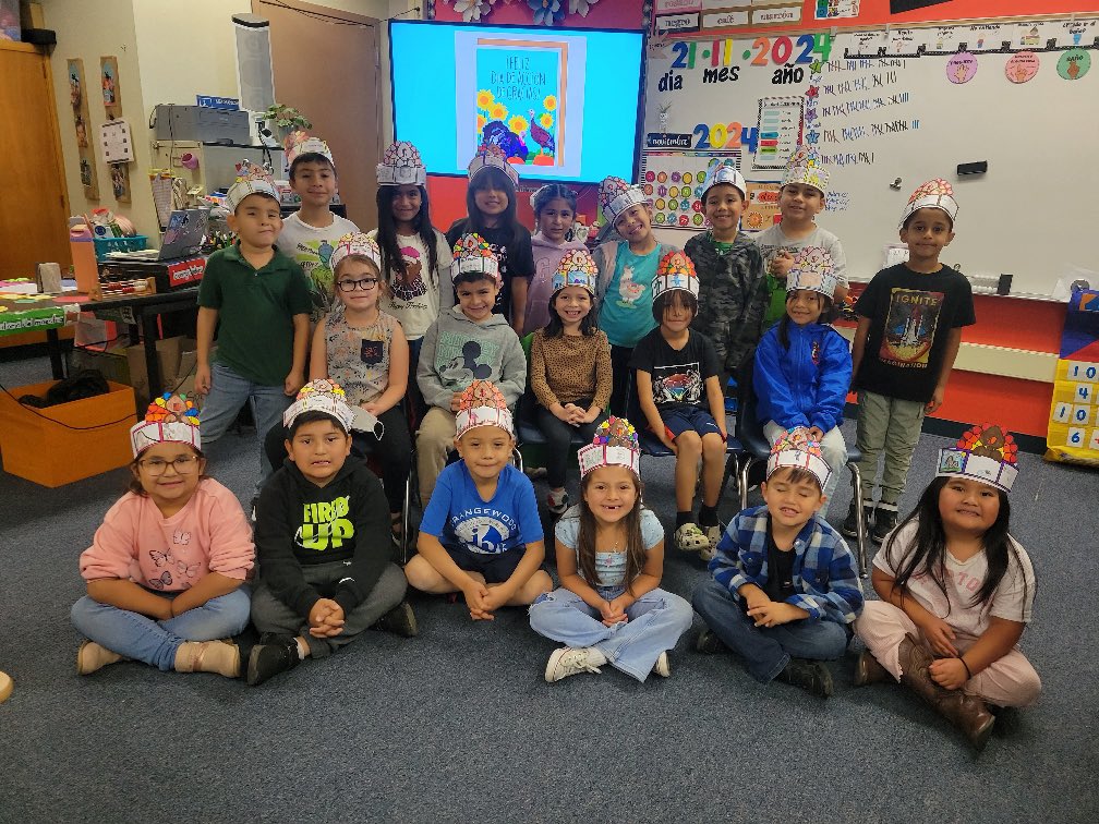 Thanksgiving might be behind us, but at Orangewood, the spirit of gratitude lasts all year! 🦃🍁 Today, we’re sharing highlights from our Thanksgiving activities—moments filled with learning, creativity, and connection that remind us what we’re thankful for every day. 🧡