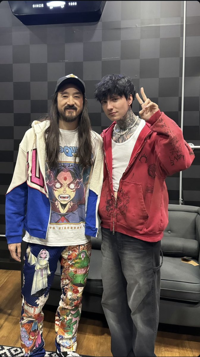 rift_agency's tweet image. ¿Quién pidió esta señal? 
👁️👄👁️

#HouseOfVans #HouseOfVansVol3 #xCry